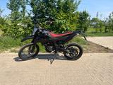 Aprilia Rx/sx - APRILIA RX