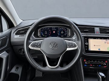 Volkswagen Tiguan Allspace - 10
