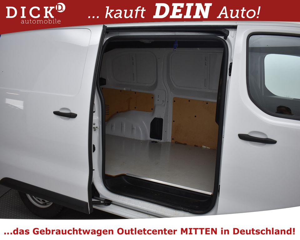 Opel Vivaro 1.5d Edit M L2 >3SI+VIRTU+LED+NAV+KAM+KLI