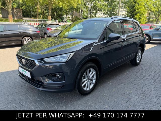 SEAT Tarraco Style*7 SITZE*VIRTUAL*SELBST PARKEND*