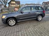 Mercedes-Benz GLK 220 CDI 4MATIC BlueEFFICIENCY