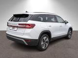 Skoda Kodiaq Selection 4x4 2.0TDI DSG LED Navi RFK AHK - Skoda Kodiaq Jahreswagen