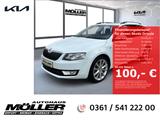 Skoda Octavia Combi Joy Green 1.0 TSI DCT7 Klima SHZG  - Skoda Octavia: Joy