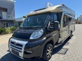 Bürstner NEXXO T660 Moonlight - Bürstner Teilintegrierter