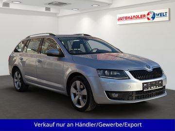 Skoda Octavia - 3