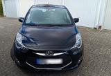 Hyundai IX20 5 Star Edition - Hyundai ix20 5-Star-Edition