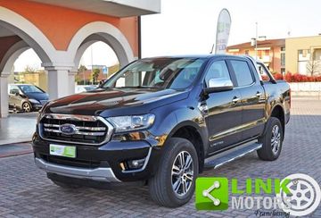 Ford Ranger - 1