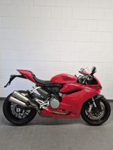 Ducati 959 Panigale Akrapovic - DUCATI 959 PANIGALE