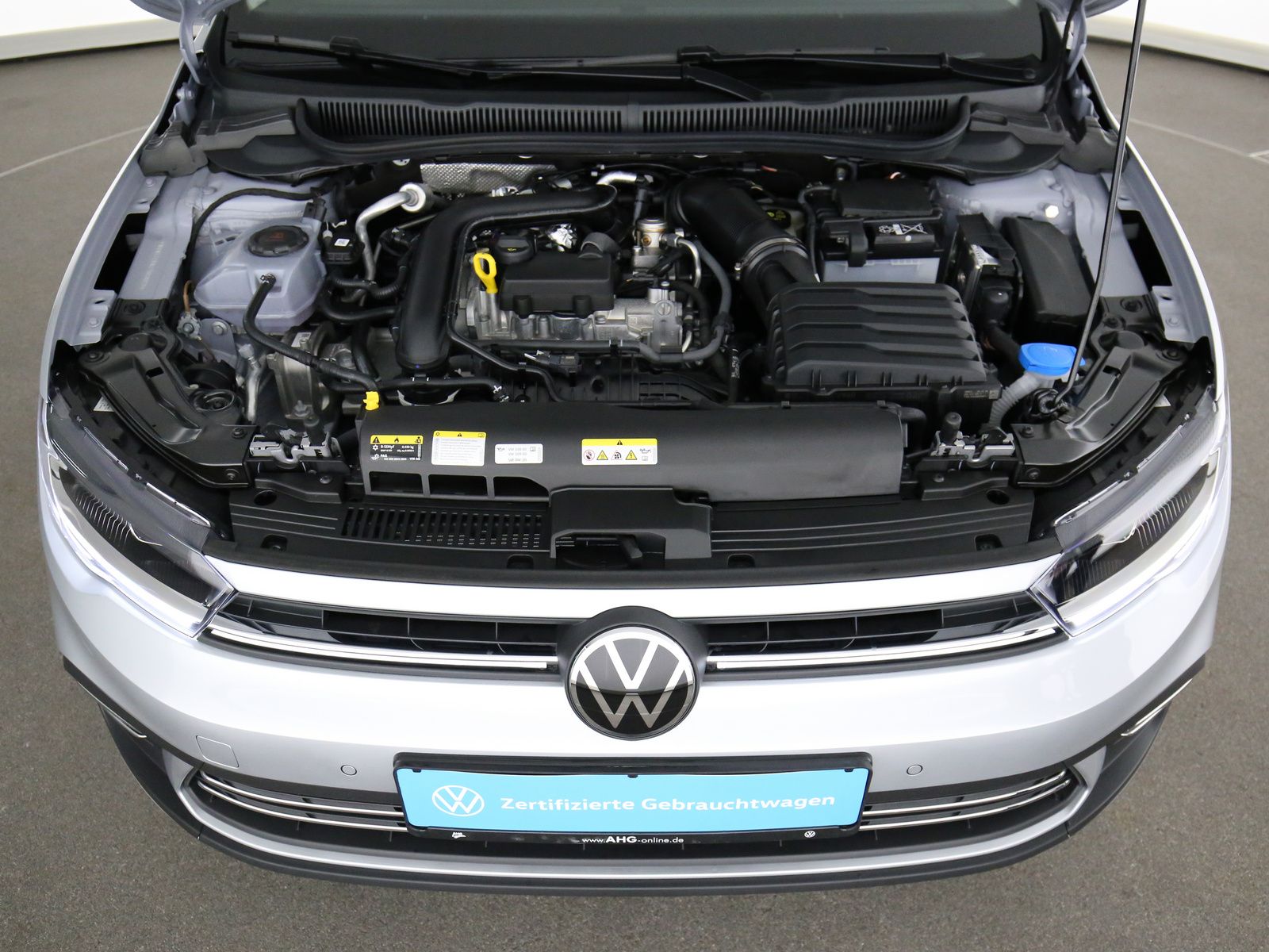 Volkswagen Polo - Bild 30