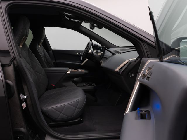 Foto Nummer 23: BMW iX