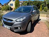 Hyundai ix35 2.0 CRDi 135kW Style 4WD Automatik  - Hyundai ix35 in Hagen