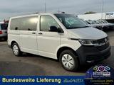 Volkswagen T6 Kombi /Transporter 6.1 TDI DSG AHK*LED*Navi*K - Volkswagen T6 Kombi: 8 Sitzer