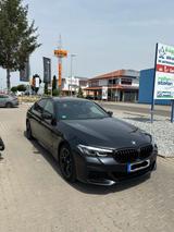 BMW 530e M Paket