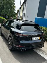 Porsche Cayenne 3.0 V6 GTS STAGE PAKET. PANO HU-AP   - Porsche Cayenne: V6