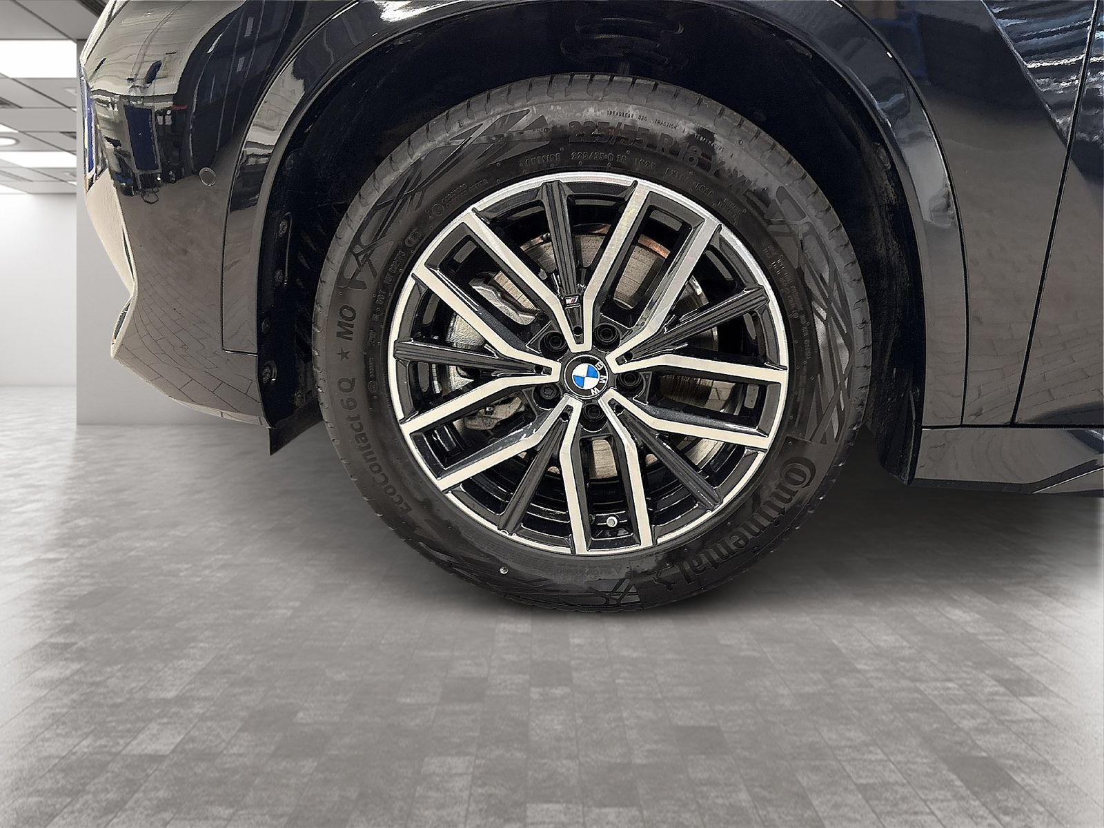 BMW X1 - Bild 9