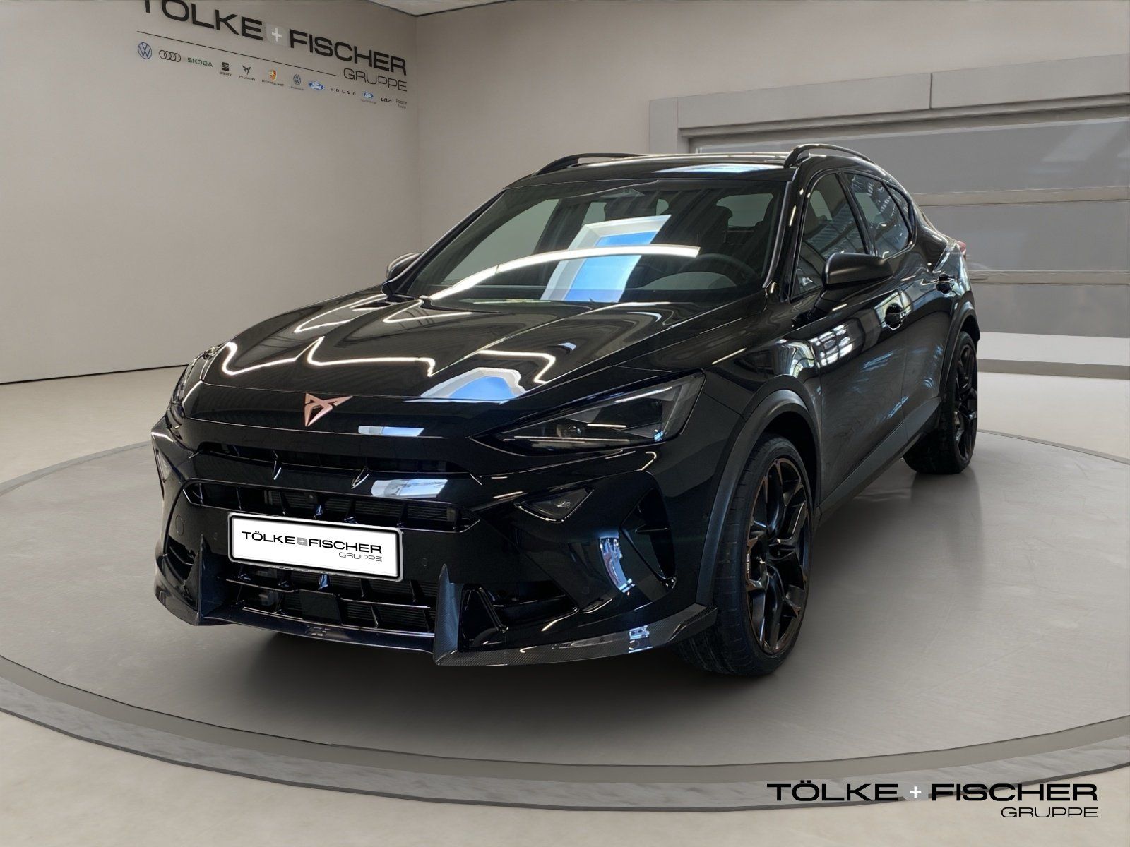 Cupra Andere - Bild 2