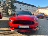Ford Mustang 5.0 V8 GT Manual Sport/Premium Package