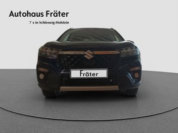 Fotografie 2 des Suzuki (SX4) S-Cross 1.5 DUALJET Hybrid Comfort AGS