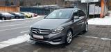 Mercedes-Benz B 180 CDI / d*TÜV-NEU*KLIMAAUT*.RFK*SHZ*PDC*TMP* - Mercedes-Benz B 180: B180cdi