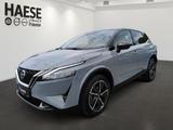 Nissan Qashqai Tekna HUD Navi 360 Kamera LED ACC El. He - Nissan Qashqai in Wiesbaden