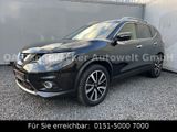 Nissan X-Trail Tekna 1.6Dci Automatik*AHK*360°Kamera*BT - Nissan X-Trail mit Diesel-Antrieb: 1.6