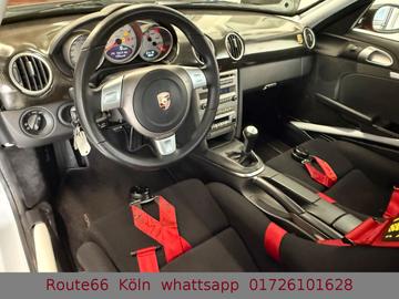 صورة مصغرة 20 لـ 2005 Porsche CAYMAN