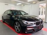 BMW 750iX M Sportpaket,Laser,Standheizung,Nightvi. - gebrauchte BMW 750 aus dem Jahr 2016