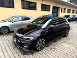 Volkswagen VOLKSWAGEN Polo 2.0 TSI DSG GTI BlueMotion Techn - VW Polo mit Halbautomatikschaltung