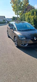 Renault Scenic 160 Bosse 7 Sitze - Renault Scenic von privat
