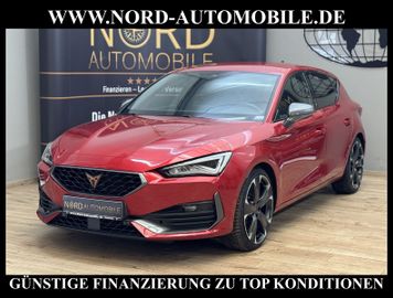 Cupra Leon - 5
