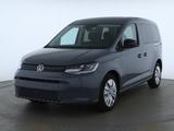 Volkswagen Caddy eHybrid DSG LED APP ACC SIDE ASSIST AHK - Volkswagen Caddy mit Hybrid-Antrieb: Van