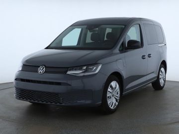 Volkswagen Caddy eHybrid DSG LED APP ACC SIDE ASSIST AHK