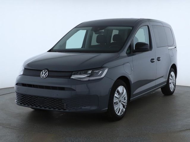 Volkswagen Caddy eHybrid DSG LED APP ACC SIDE ASSIST AHK