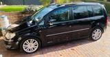 Volkswagen Touran 2.0 TDI Highline / 170 PS / ATM 35.000 KM - Volkswagen Touran: TDI 170 Ps
