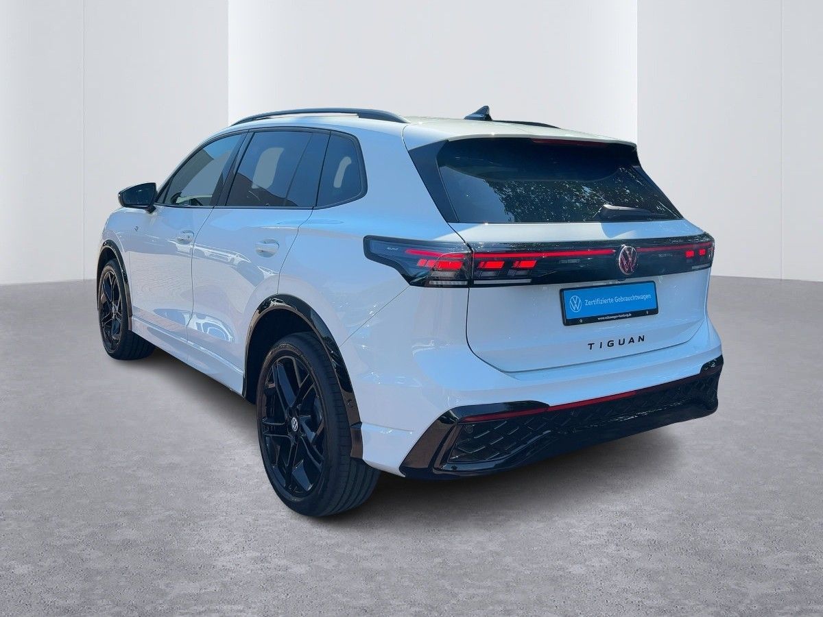 Volkswagen Tiguan 2.0 TSI R-Line DSG 4M Panorama 360° LED foto 3