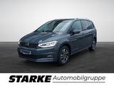 Volkswagen Touran 1.5 TSI DSG Energy  AHK Navi LED Kamera P