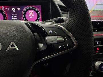 Fahrzeugverkauf 19 Skoda Kodiaq 1.5 TSI Sportline AHK*Matrix*Panodach