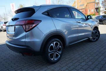 Honda HR-V - 11