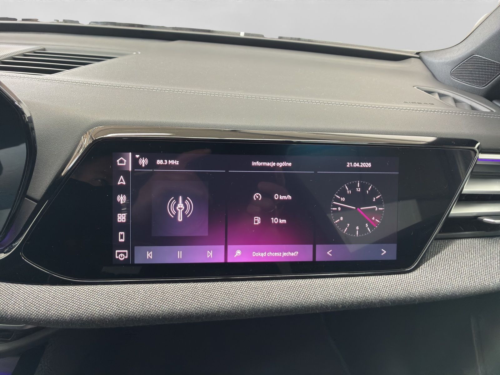 Audi A5 - Bild 18