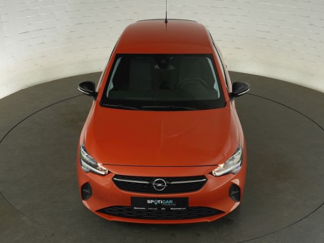 Corsa-e F EDITION 50kWH AT+SITZHEIZUNG+PARKPILOT
