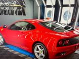 Ferrari 360 - - - Ferrari 360 Gebrauchtwagen