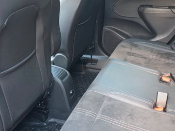 Bild 10 Opel Crossland (X) Crossland Ultimate