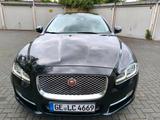 Jaguar jaguar Xj 3L diesel profili mit Service Bu... - Jaguar XJ aus 2017