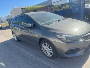 Opel Astra - 3