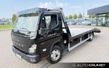 Mitsubishi 7C18 FUSO Canter - Angebote entsprechen deinen Suchkriterien