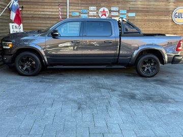 Dodge RAM - 5
