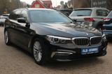 BMW 520 d  Touring  Luxury Line *1.HD/S-TRONIC/RFK* - BMW 5er Reihe aus 2019