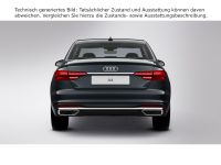 Audi A4 - Vorschau Bild 7