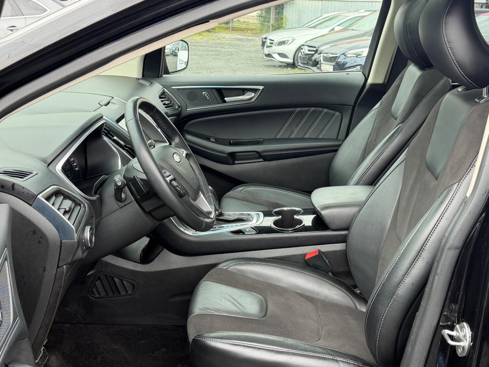 Ford Edge ST-Line 4x4/NAVI/EURO 6