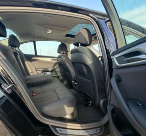 BMW 520 - 11